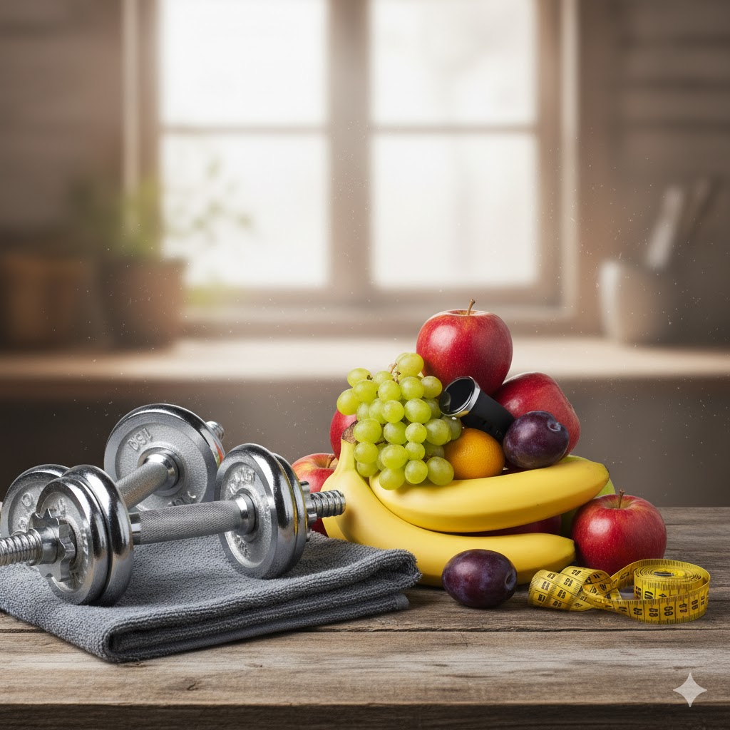 Servicio de asesoramiento nutricional