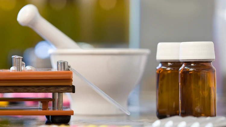 Formulación Magistral