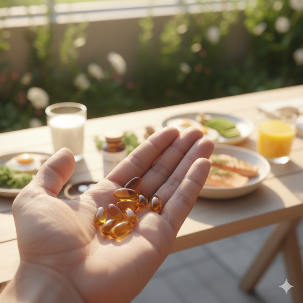 Determinación de los niveles Vitamina D